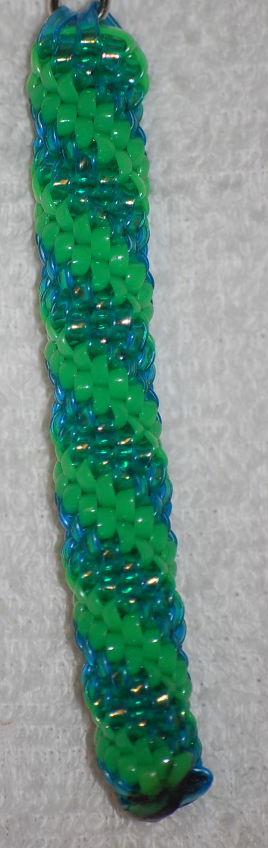 Spiral Rope